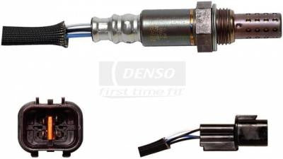 Denso Front Oxygen Sensor (Evo 8/9) - JD Customs U.S.A