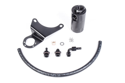 Radium Engineering RH PCV Catch Can Kit (Evo 8 - 9) - Radium Engineering