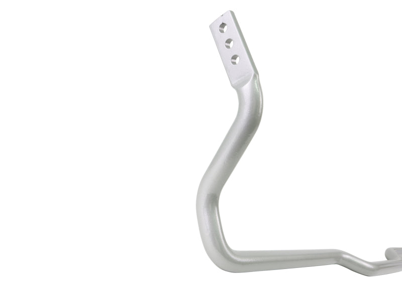 Whiteline 26mm Adjustable Rear Sway Bar (Evo 8/9)