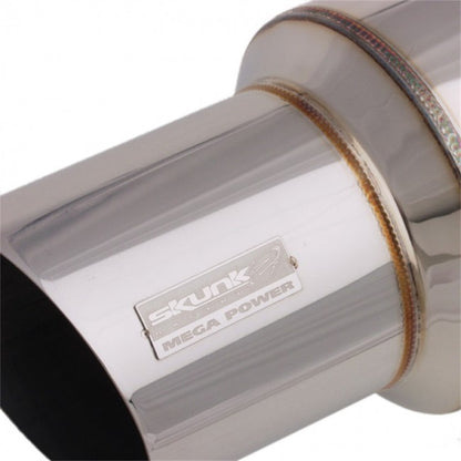 Skunk2 MegaPower Dual Exhaust System (Honda S2000) - Skunk2 Racing