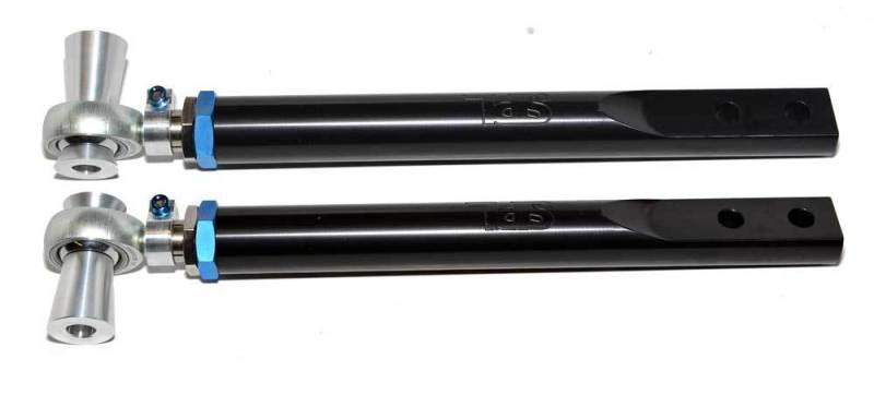 SPL Parts Front Offset Tension Rods (S13 240SX/300ZX/Skyline R32/R33/R34)