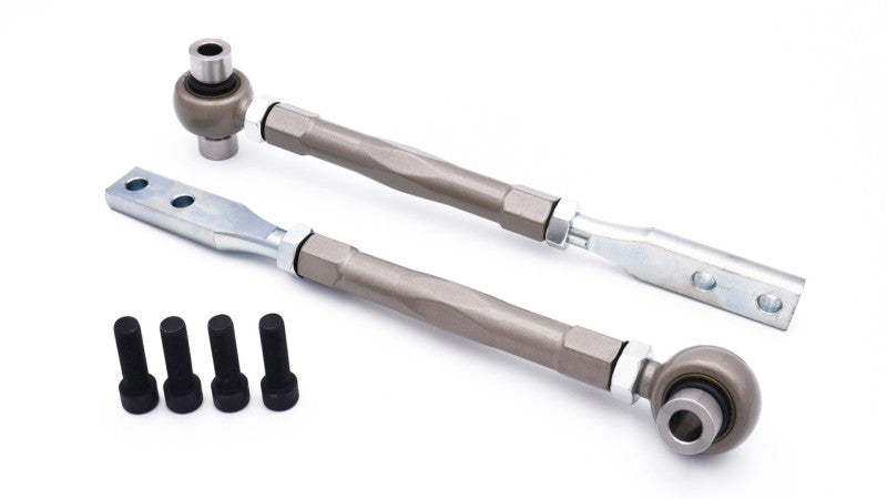 ISR Performance Pro Series Front Tension Control Rods (89-94 Nissan 240SX)
