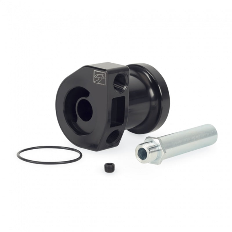 Skunk2 Oil Filter Sandwich Adapter (BRZ/FRS/86)