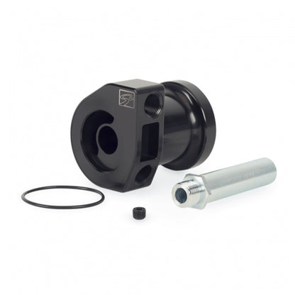 Skunk2 Oil Filter Sandwich Adapter (BRZ/FRS/86) - Skunk2 Racing