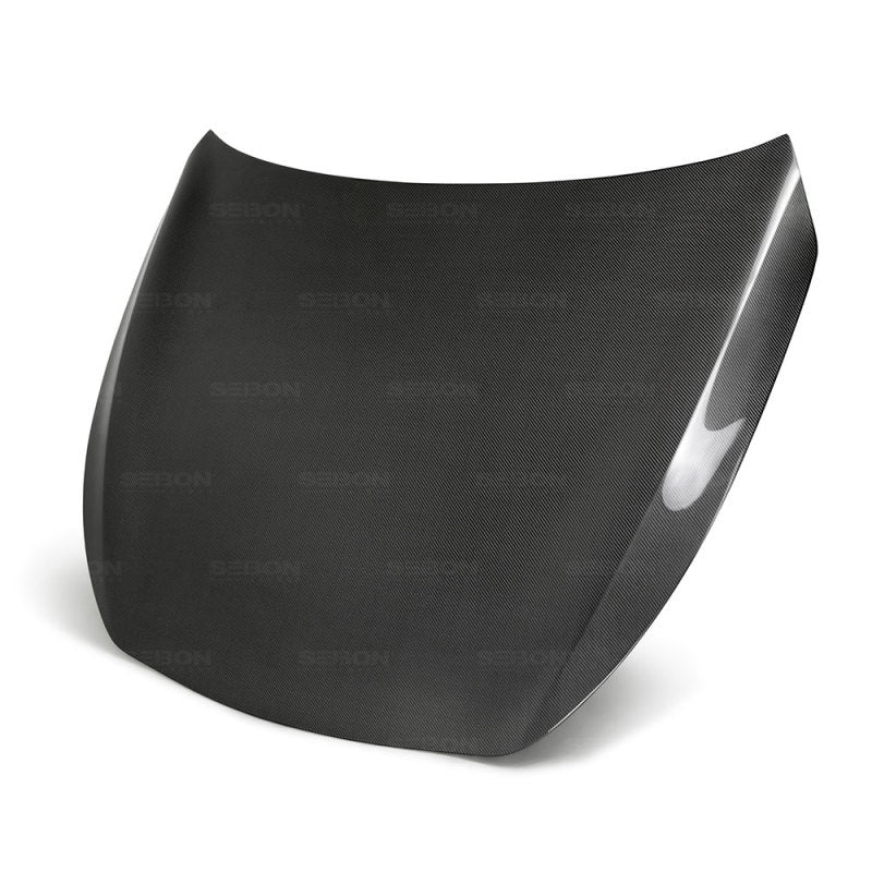 Seibon OE-Style Carbon Fiber Hood (Infiniti Q60)