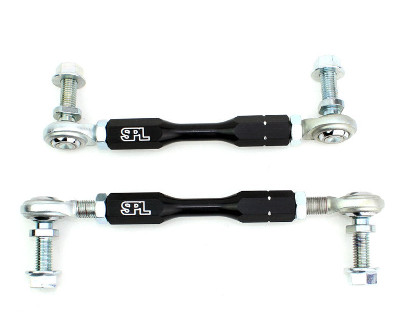 SPL Parts Front Swaybar Endlinks (15+ Ford Mustang S550)