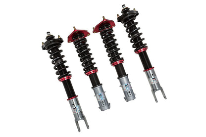 Megan Racing Street-Series Coilover Kit (Evo 8/9) - JD Customs U.S.A