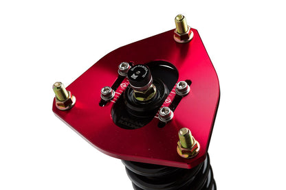 Megan Racing Street-Series Coilover Kit (Evo 8/9) - JD Customs U.S.A