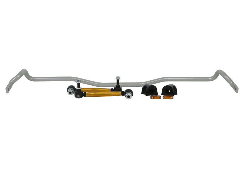 Whiteline Front 22mm Adj HD Swaybar w/ Endlinks (FRS/BRZ/86)