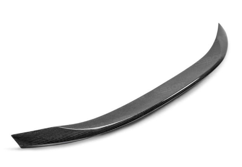 Seibon C-Style Carbon Fiber Rear Spoiler (BRZ/FRS/86)
