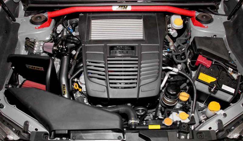 AEM Strut Bar (WRX/STI)