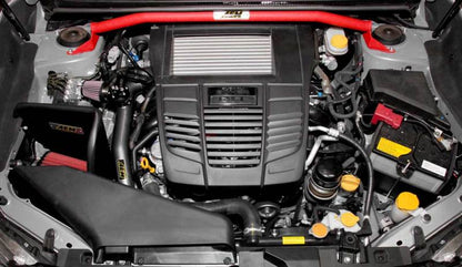 AEM Strut Bar (15+ Subaru WRX/STI) - AEM Induction