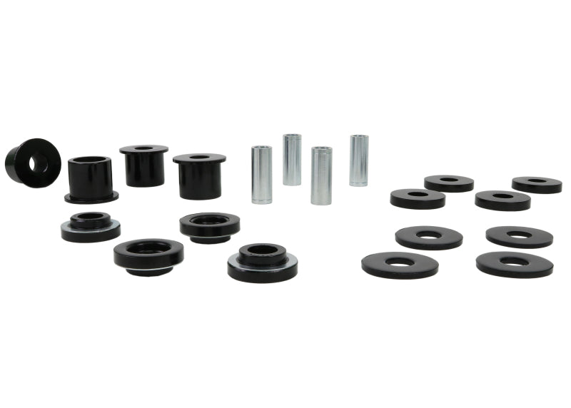 Whiteline Plus Rear Subframe Mount Bushing (Nissan Skyline R32/R33/R34)