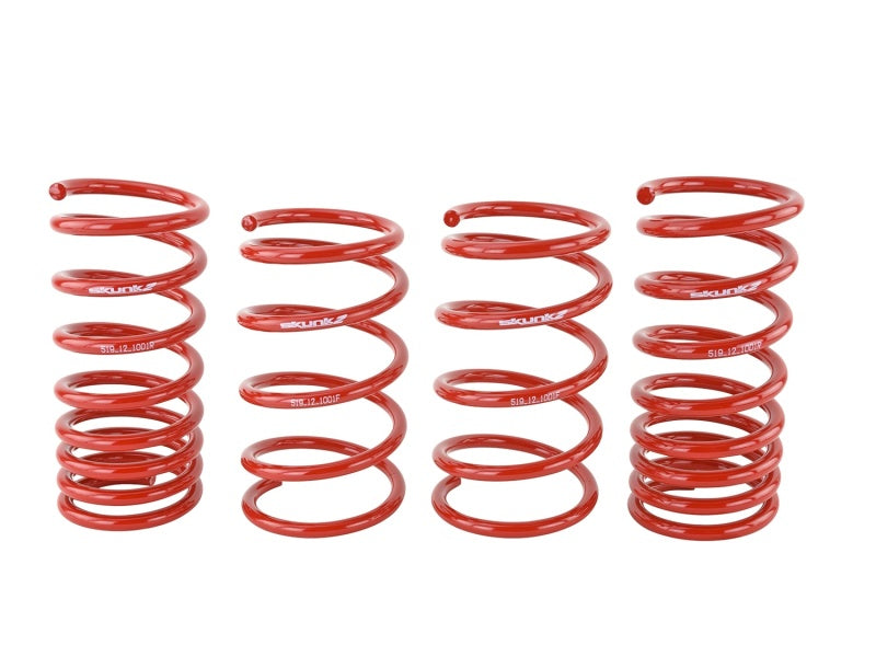 Skunk2 Lowering Springs (Set of 4) (BRZ/FRS/86)