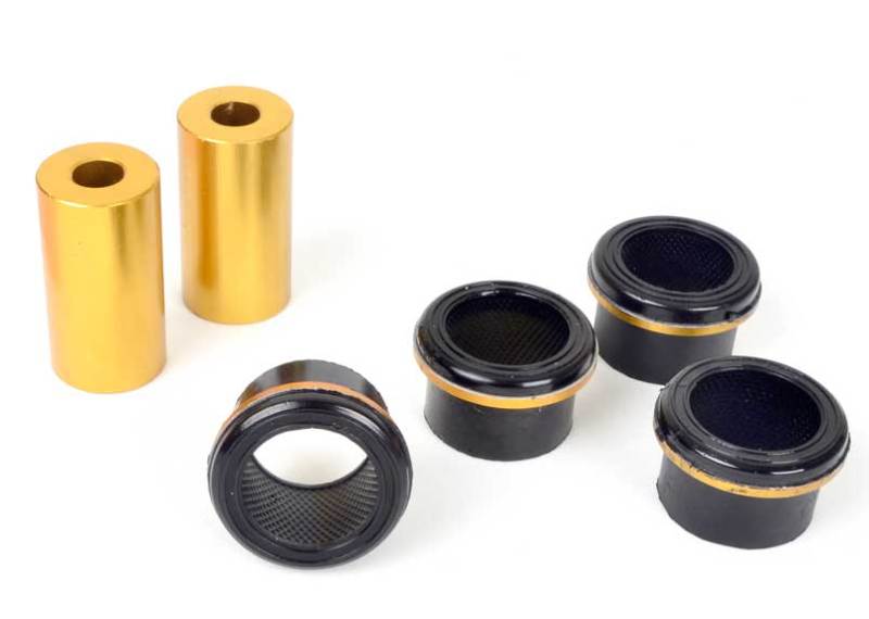 Whiteline Front C/Arm - Lwr Inner Rear Bushing Kit (FRS/BRZ/86)