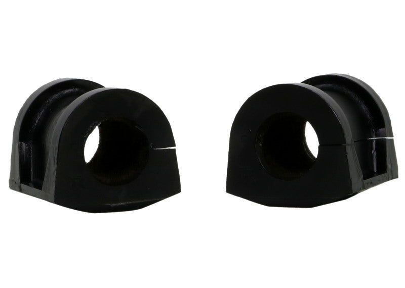 Whiteline Rear Sway Bar Bushing Service Kit (Subaru WRX/STI)