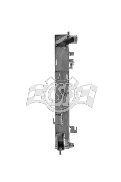 CSF 10 - 12 Hyundai Genesis 3.8L Radiator - CSF