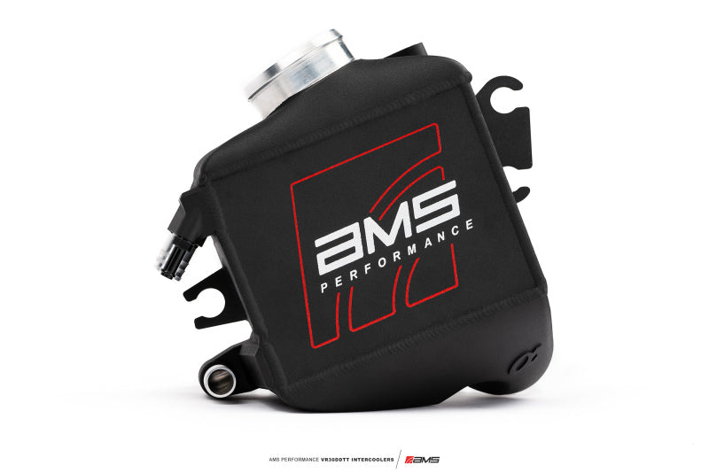 AMS Performance VR30 Intercoolers (17+ Infinti Q50/Q60)