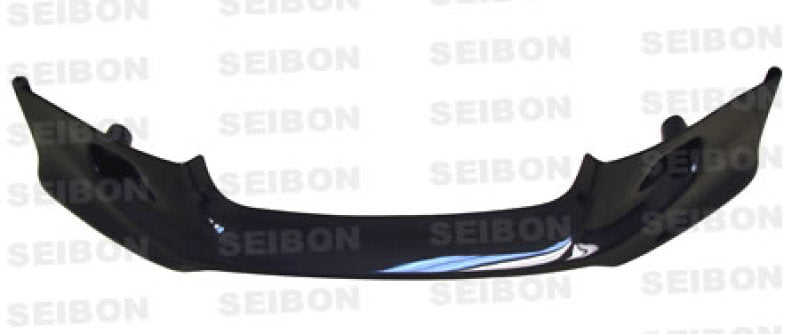 Seibon TS-Style Carbon Fiber Front Lip (00-03 Honda S2000)