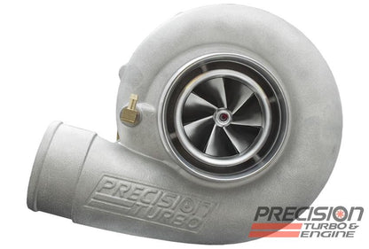 Precision Turbo 6870 Gen2 CEA BB Turbocharger - JD Customs U.S.A