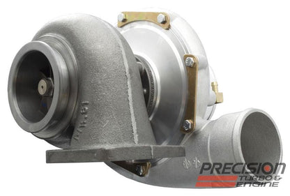 Precision Turbo 6870 Gen2 CEA BB Turbocharger - JD Customs U.S.A
