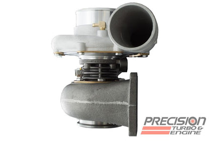 Precision Turbo 6870 Gen2 CEA BB Turbocharger - JD Customs U.S.A