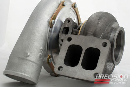 Precision Turbo 6870 Gen2 CEA BB Turbocharger - JD Customs U.S.A