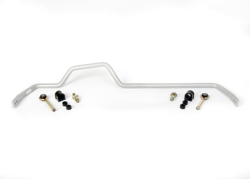 Whiteline Sway Bar - 22mm X Heavy Duty Blade Adjustable (89-98 Nissan 240SX)