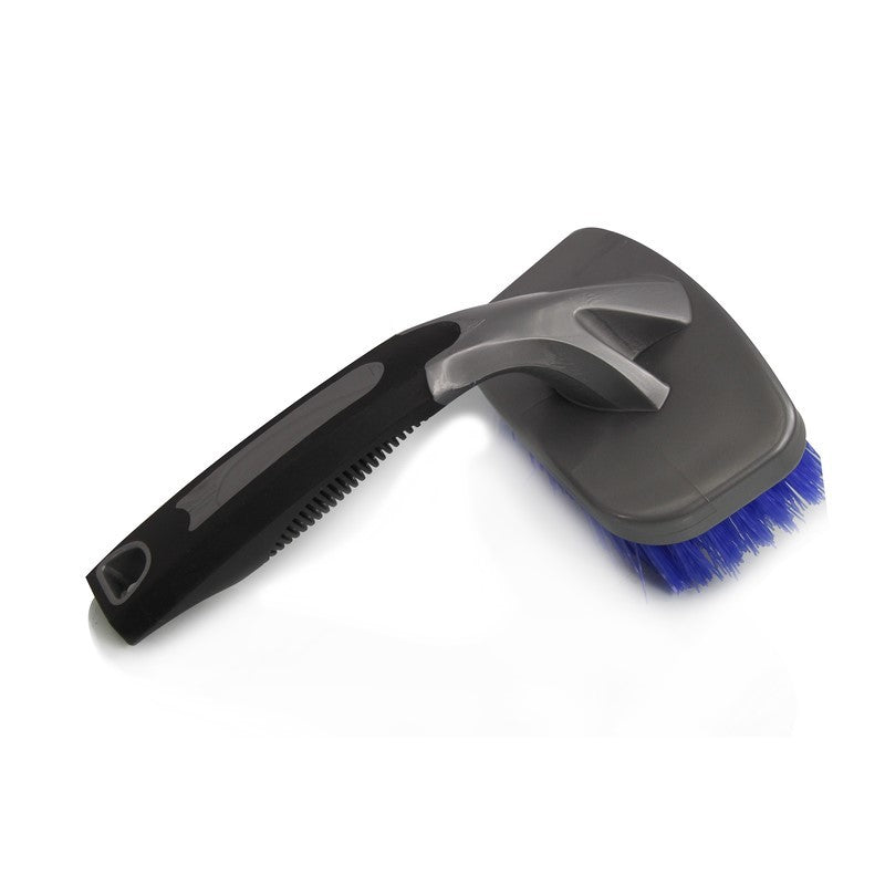 Chemical Guys Curved Tire Brush (P12)