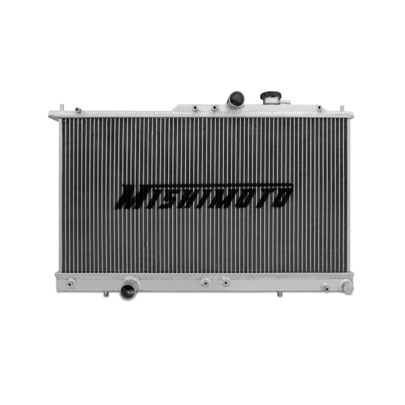 Mishimoto Performance Aluminum Radiator (Eclipse/ Multiple Fitments)