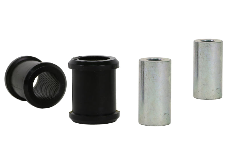 Whiteline Front Trailing Arm Upper Bushing Kit (Mazda RX-8)