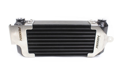 Perrin Oil Cooler Kit w/PERRIN Core (15 - 21 Subaru WRX) - Perrin Performance