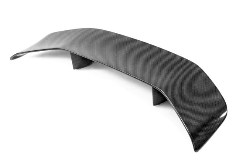 Seibon GD-Style Carbon Fiber Rear Spoiler (BRZ/FRS/86)