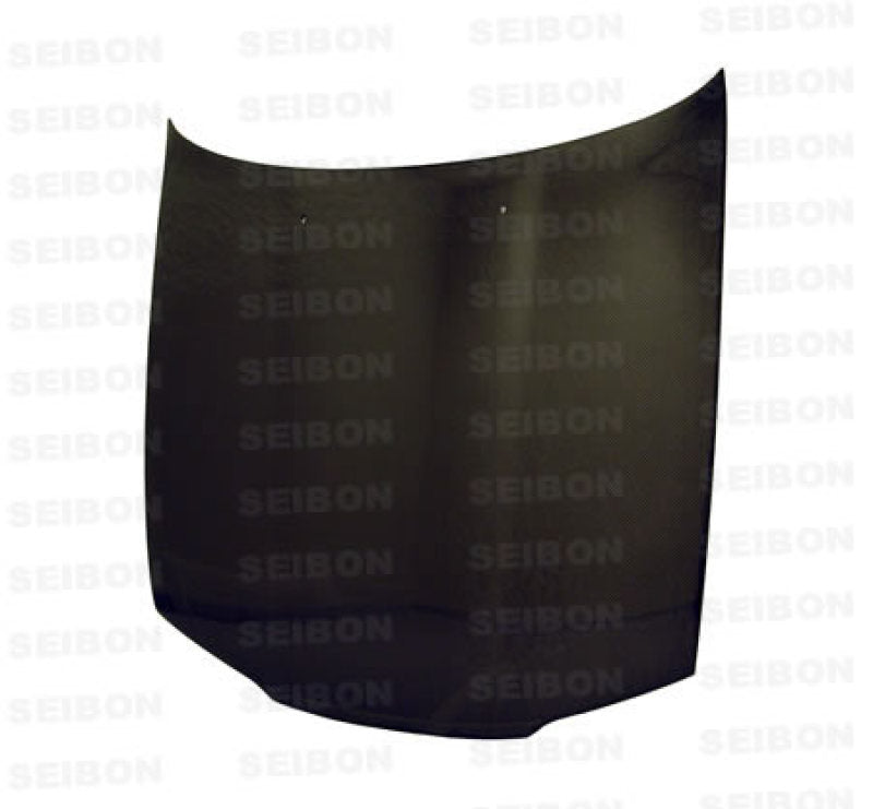 Seibon OEM Carbon Fiber Hood (Nissan Skyline R32)