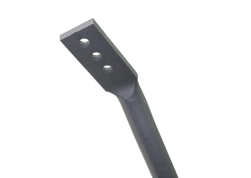 Whiteline 27mm Adjustable Rear Sway Bar (Evo X)
