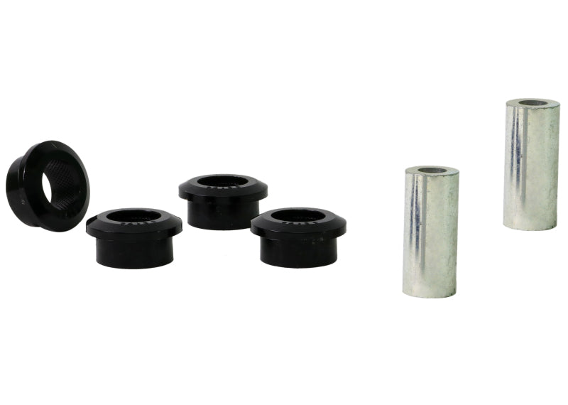 Whiteline Rear Toe Arm Inner Bushing Kit (Honda S2000)