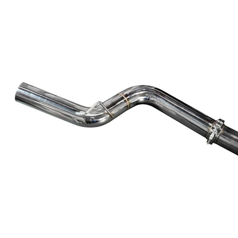 Injen SS Race Series Cat-Back Exhaust (20-23 Toyota GR Supra)