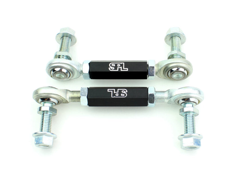 SPL Parts Rear Swaybar Endlinks (15+ Mustang S550)