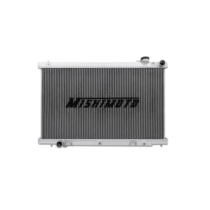 Mishimoto Manual Aluminum Radiator (Infiniti G35)