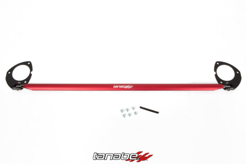Tanabe Front Strut Tower Bar (17-21 Civic Type-R)