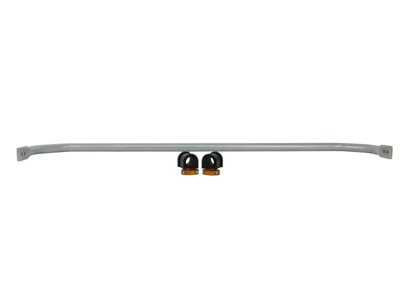Whiteline FE Front 27mm Heavy Duty Adjustable Swaybar (Mazda RX8)