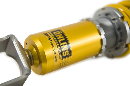 Ohlins Road & Track Coilover System (Honda S2000) - Ohlins