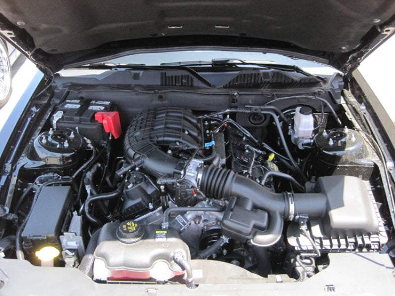 Filtro de aire de repuesto K&amp;N (Ford Mustang 10-14)