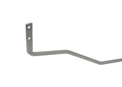 Whiteline Heavy Duty 18mm Rear Sway Bar (11-17 Hyundai Veloster)