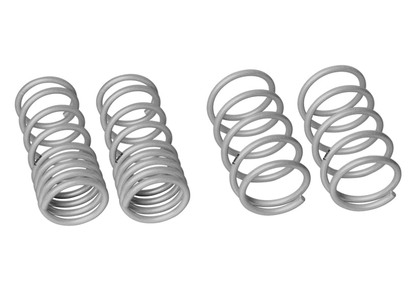 Whiteline Performance Lowering Springs (BRZ/FRS/86)