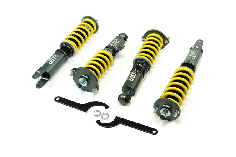 ISR Performance Pro Series Coilovers 8k/6k (Nissan 300ZX)