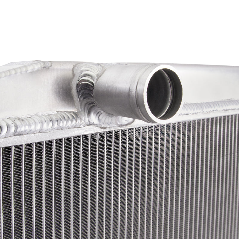 Mishimoto Performance Aluminum Radiator (17+ Civic Type R)