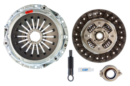 Exedy Organic Stage 1 Clutch Kit (Evo 4-9)