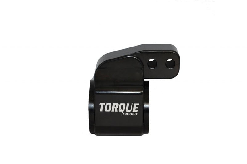 Torque Solution Soporte de motor lateral de leva Billet (90-94 Eclipse/Eagle Talon)