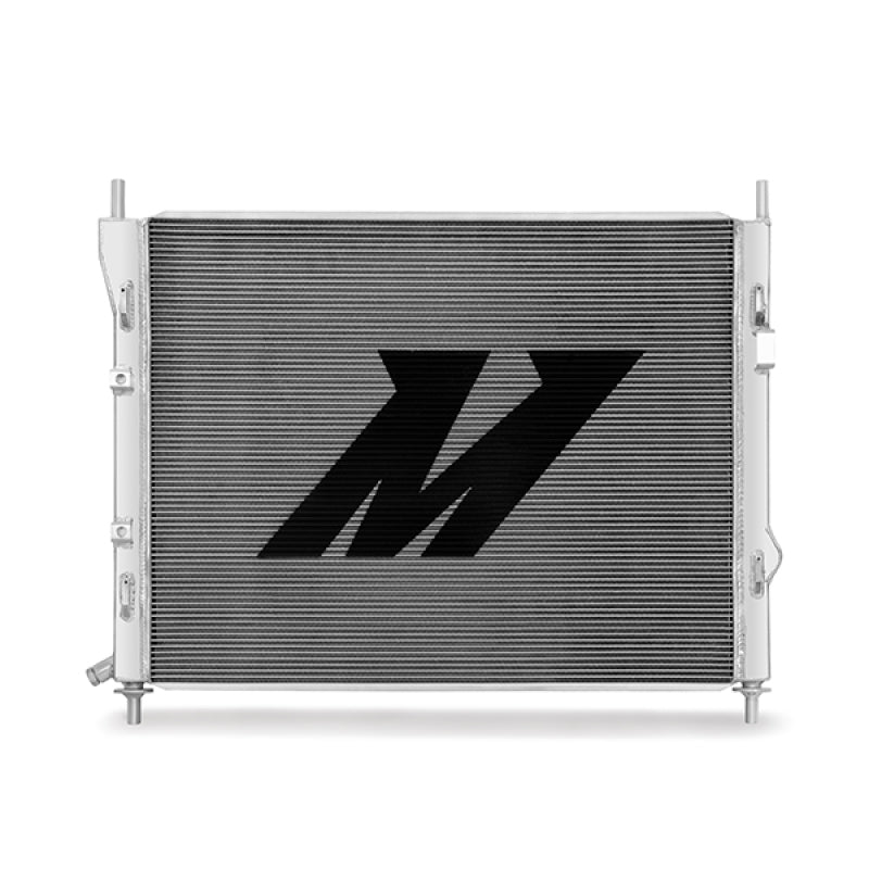 Mishimoto Performance Aluminum Radiator (S550 Mustang)